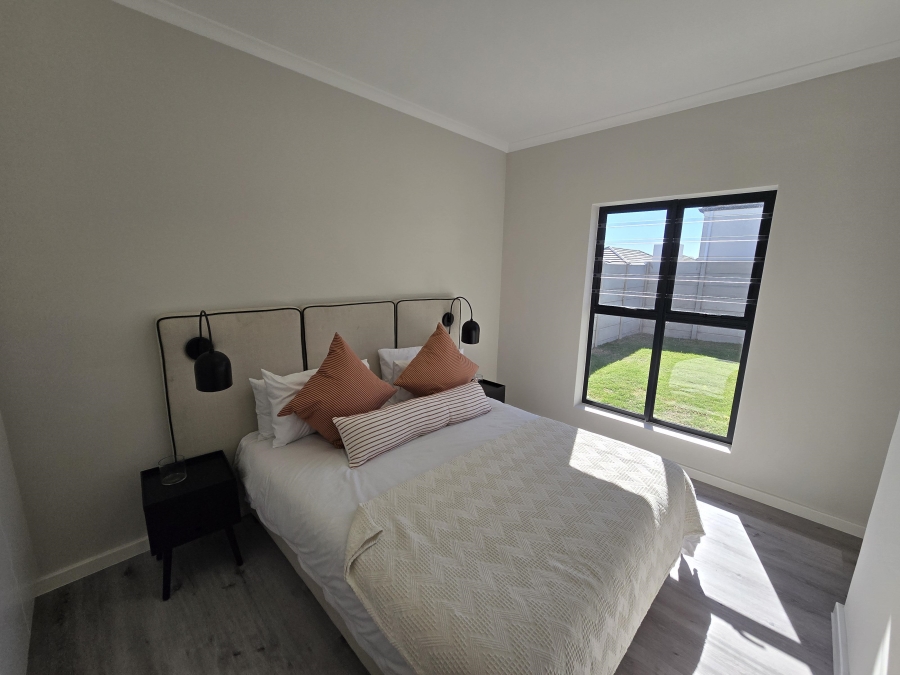 To Let 3 Bedroom Property for Rent in Haasendal Western Cape